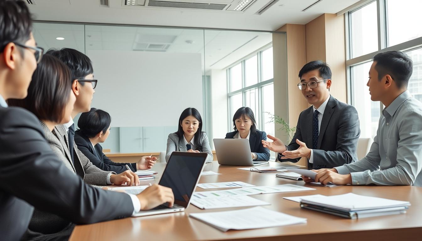 業務に直結する学びを
