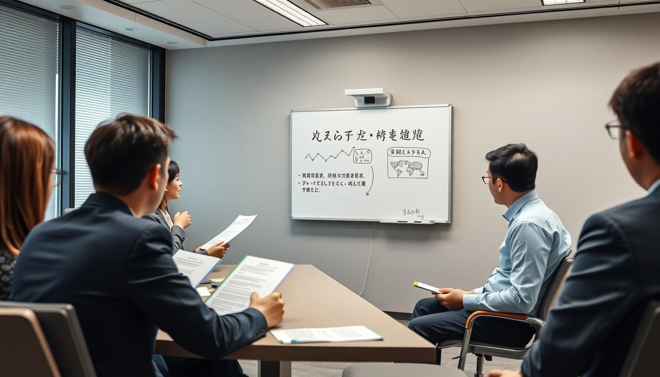 経営判断の土台づくり